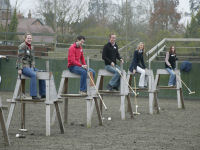 Polo Experience picture
