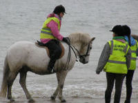 Beach Riding Experience picture